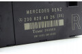 Блок управления дверью 2308204826, 2308204826   Mercedes-Benz SL R230
