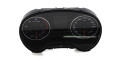 Панель приборов 8V0920871S, Z1-1752N   Audi A3 S3 8V       