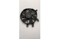 Турбина Электрический вентилятор радиаторов Mitsubishi Pajero Sport I           