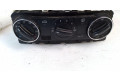 Блок управления климат-контролем A1698301385   Mercedes-Benz A W169