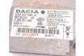 Блок подушек безопасности 8200307188A, 0285001650 Dacia Logan I