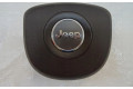 Подушка безопасности водителя Jeep Grand Cherokee