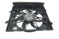Вентилятор радиатора C19279100, 52014787AB Jeep Grand Cherokee