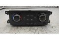 Блок управления климат-контролем Chevrolet Captiva