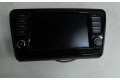 Дисплей    5E0919606, 5E0919606   Skoda Octavia Mk3 (5E)