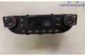 Блок управления климат-контролем 97250A2203WK, 97250A2203   KIA Ceed