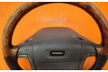 Руль Volvo S80 1999 - 2003 года