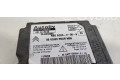 Блок подушек безопасности 602327600, 9648938880 Citroen Berlingo