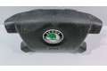 Подушка безопасности пассажира 122421200 Skoda Fabia Mk1 (6Y)