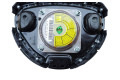 Подушка безопасности водителя 13188242 Opel Combo C