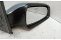 Zpětné zrcátko Opel Astra G 2008 13252956, 0050057
