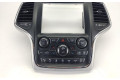 Блок управления климат-контролем P68333987AB Jeep Grand Cherokee