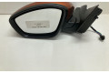 Зеркало электрическое        Peugeot 2008 II  2019 -  года   