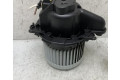 Вентилятор печки       Dacia Dokker