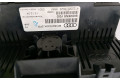 Блок управления климат-контролем 8P0820043AE5PR, N0-4838G Audi A3 S3 A3 Sportback 8P