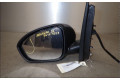 Зеркало электрическое Dacia Sandero III 2020 - года