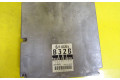 Блок управления двигателя 079700-7821, 0797007821   Mazda 323 F