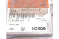 Блок подушек безопасности 8P0959655F, 0285001482 Audi A3 S3 8P