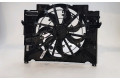 Вентилятор радиатора     T4A3312    Jaguar F-Pace 