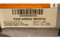 Подушка безопасности пассажира 30615716, 30615716   Volvo V50