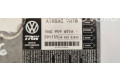 Блок подушек безопасности 5N0959655A, 391135   Volkswagen PASSAT B6