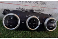 Блок управления климат-контролем 735579710, 199B4000   Fiat 500L