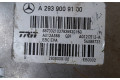 Zpětné zrcátko Mercedes-Benz EQC 2019 A2939009100, A2939009100