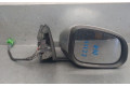 Зеркало электрическое Volvo V60 2011 - 2013 года