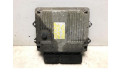 Блок управления двигателя 51825025, 51825025   Fiat Punto (199)