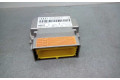 Блок подушек безопасности 8P0959655H, 0285001857 Audi A3 S3 8P