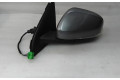 Зеркало электрическое        Volvo V60  2013 - 2018 года   