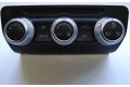 Блок управления климат-контролем 8XA820043, 8XA820043 Audi A1