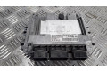 Блок управления двигателя 9659342280, 1039S09911   Citroen C4 I