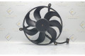Вентилятор радиатора         Volkswagen Lupo 