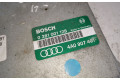 Блок управления двигателя 0281001128, 4A0907401   Audi A6 S6 C4 4A