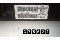 Блок управления климат-контролем 9658084577 Citroen C4 I