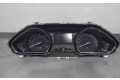 Панель приборов 9678508980 Peugeot 2008 I