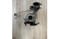 Турбина Audi Q5 SQ5 HGR059145874 для двигателя CCW