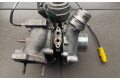 Turbodmychadlo Турбина H8200638766 Nissan X-Trail T31 M9RG832