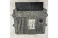 Řídící jednotka 51758210, 7160003301 Fiat Doblo 2007