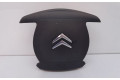 Подушка безопасности водителя 96877137ZD, 183694 Citroen C5