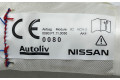 Боковая подушка безопасности 0080P1110030, 0080 Nissan Pulsar