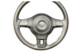 Руль Volkswagen Touran II  2010 - 2016 года 5K0419091H, 1T0880201K      