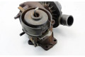 Turbodmychadlo Турбина VJ30 Mazda 323