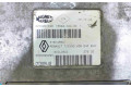 Блок управления двигателем Блок управления 8200090295, IMPRK1369930 Renault Twingo I