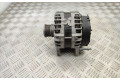 Генератор 04L903021J, 04L903021JX Volkswagen Sharan