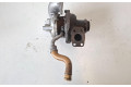  Турбина Ford Focus  9686120680         