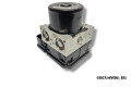 Блок АБС 1K0907379CC, 10062532531 Volkswagen Jetta VI 2011 - 2018 года