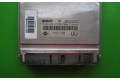 Řídící jednotka 237107J802, 0281010316 Nissan Primera 2000