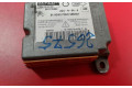 Блок подушек безопасности 9643735880   Citroen Saxo